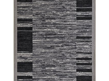 Spoltex / běhoun Adagio / 19 šedý  (Šíře role 1,1 m)