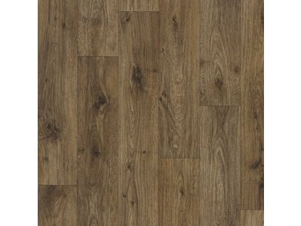 Spoltex / Object 70 Acoustic PUR / 591-12 Tm. Hnědý  (Šíře role 3 m)