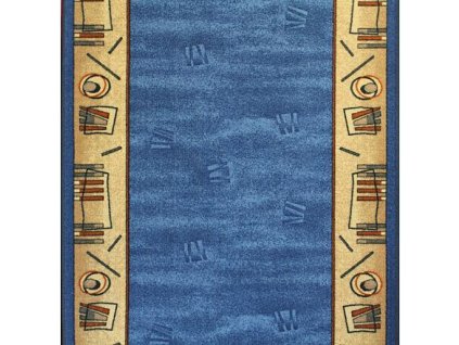 25988 spoltex behoun argon 801 modry stara cena sire 1 m