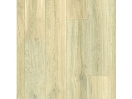 Spoltex / Texalino Supreme / 971 L Pristine Oak  (Šíře role 3 m)