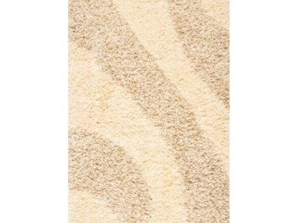 26153 spoltex super shaggy 6569 65 beige rozmer 200 x 290 cm