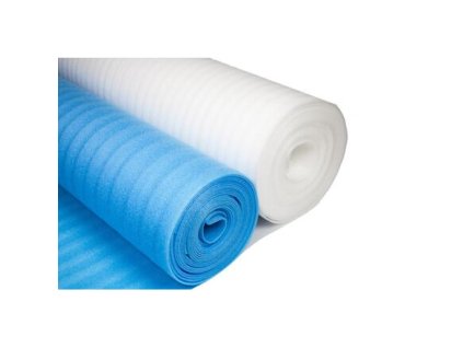 26177 spoltex podlozka ekoflex 2 mm role sire 1 1 m