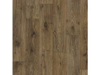 Spoltex / Object 70 Acoustic PUR / S-41 Ohrid Oak  (Šíře role 2 m)