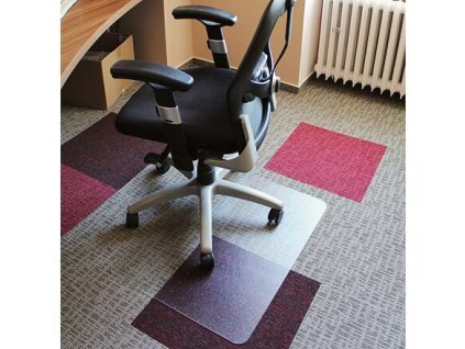 26273 podlozka pod koleckove zidle petex s hroty 80x60cm