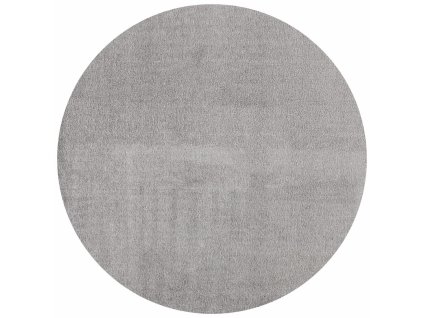 26360 spoltex easy care kruh k 421 600 grey rozmer 120 cm prumer