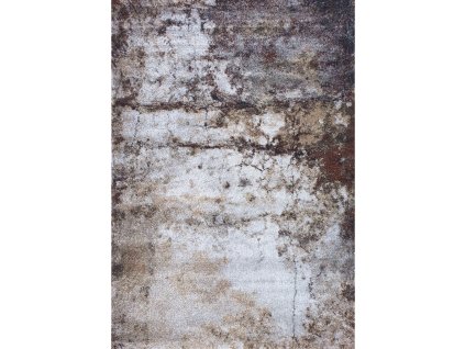 Spoltex / Universe / 839-56 Grey-beige  (Rozměr 240 x 330 cm)