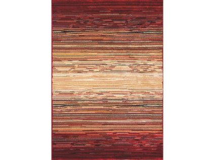 Spoltex / Cambridge / 5668 Red  (Rozměr 80 x 150 cm)