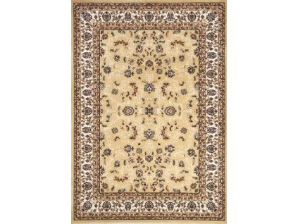 Spoltex / Salyut / 1579-01 Beige  (Rozměr 80 x 150 cm)