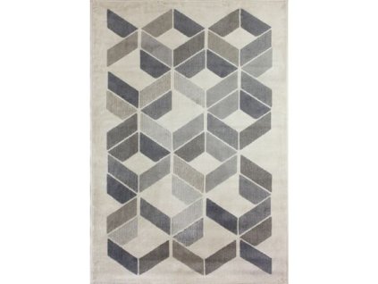 Spoltex / Fly / 67316-461 Grey  (Rozměr 80 x 150 cm)