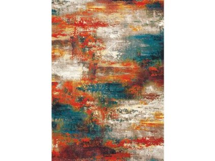 Spoltex / Diamond New / 40213-110 Multi  (Rozměr 80 x 150 cm)