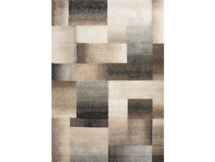 Spoltex / Elegant / 28314-70 Beige  (Rozměr 80 x 150 cm)