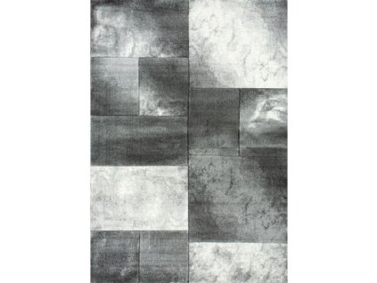 Spoltex / Hawaii / 1710-01 Grey  (Rozměr 80 x 150 cm)