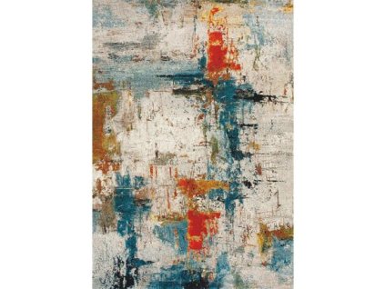 Spoltex / Belis / 40164-110 Multi  (Rozměr 80 x 150 cm)