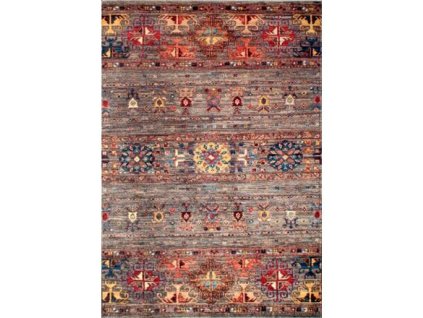 Spoltex / Pisa / 9212 Multi  (Rozměr 120 x 170 cm)