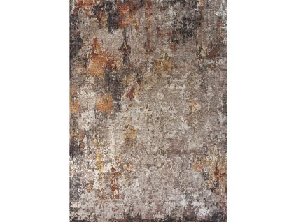 Spoltex / Pisa / ST004 Multi  (Rozměr 120 x 170 cm)