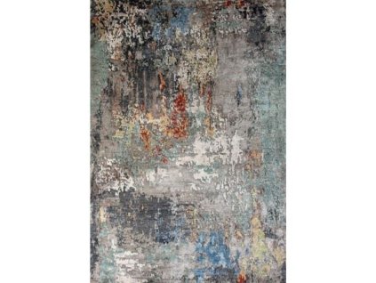 Spoltex / Pisa / ST017 Multi  (Rozměr 120 x 170 cm)