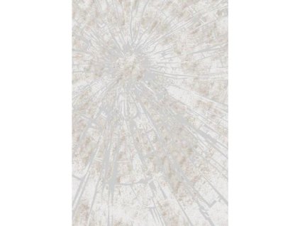 Spoltex / Mila Venice / 7040A Cream  (Rozměr 80 x 150 cm)