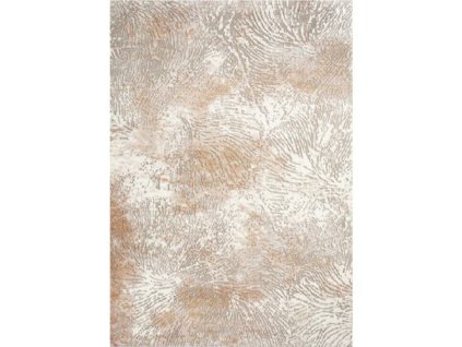 Spoltex / Mirta Lea / 01 Beige Grey  (Rozměr 160 x 230 cm)