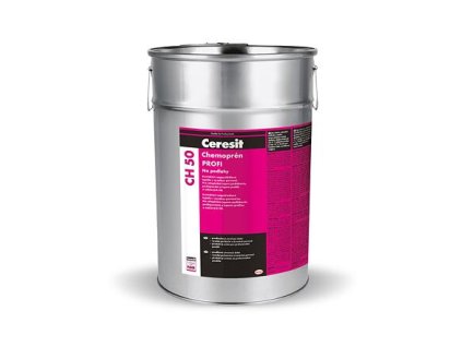 Spoltex / Chemoprén na podlahy (Množství 10 litrů)