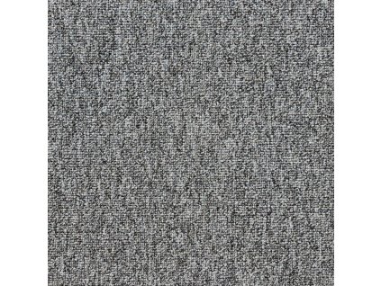 Koberec Monet 1028 antracit, Šíře (m) 4.00 (Šíře role 4.00 m)