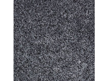 Koberec Papillon 78 tmavě šedá, Šíře (m) 4.00 (Šíře role 4.00 m)