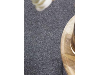 Rovigo 4929 tmavě šedá, Šíře (m) 5.00 (Šíře role 5.00 m)