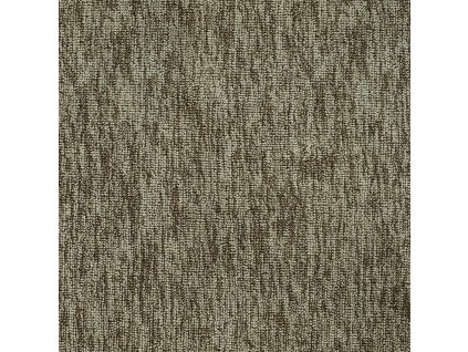 Koberec Enigma 110 šedo-hnědý, Šíře (m) 4.00 (Šíře role 4.00 m)