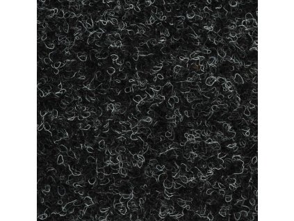 Zero GF Rigo 50 černá, Šíře (m) 2.00 (Šíře role 2.00 m)