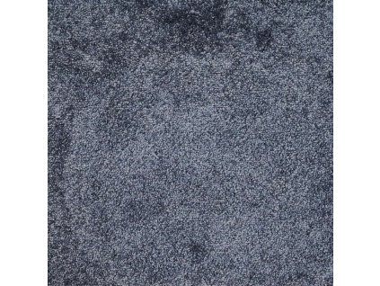 Koberec Daisy 74 modrá, Šíře (m) 4.00 (Šíře role 4.00 m)