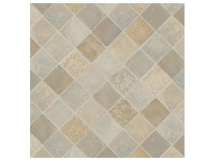 Iconik 280T Cottage stone beige, Šíře (m) 2.00 (Šíře role 2.00 m)