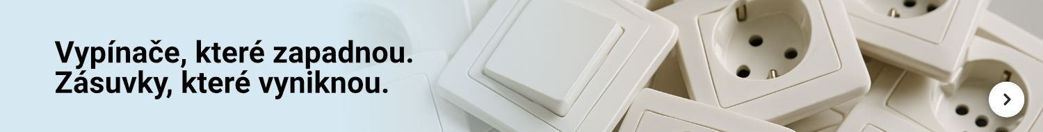 Banner - Stred