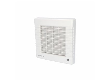 Ventilátor VENTS 125 MATL s automat. žaluzií