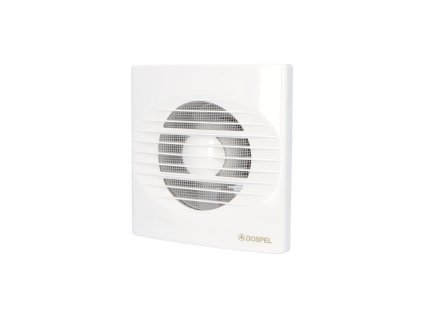 ventilator dospel rico 100 wc ien554509