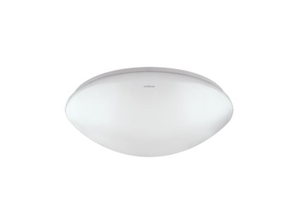 26697 2 plafoniera leon led 12w nw ip44 160 bila