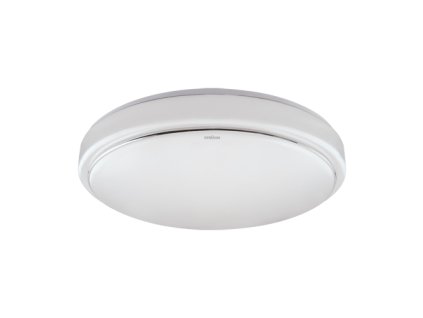 26715 3 plafoniera sola led 24w nw ip44 160 bila