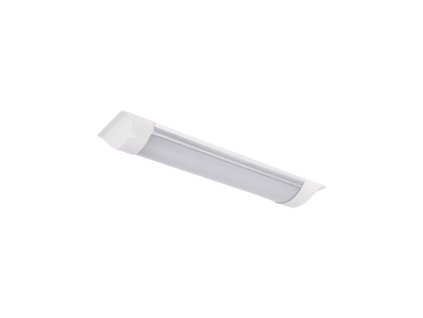 26775 2 podlinka flat led 10w bila