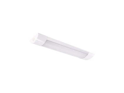 27902 3 podlinka flater led 10w bila