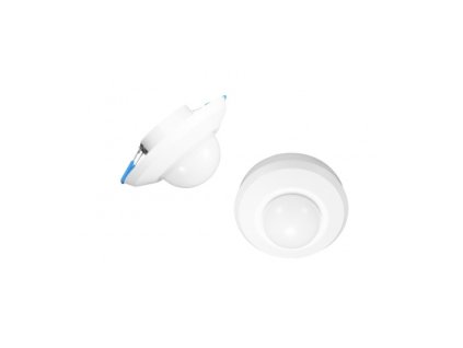 SENSOR P 360° IP44 – stropní pohybové čidlo pro automatické spínání osvětlení