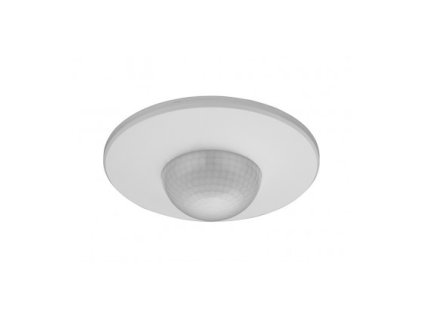 SENSOR UFO PANLUX PN71000010 – přítomnostní pohybové čidlo 360° v bílém provedení
