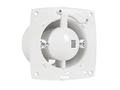 Ventilátor MX F100VP s klapkou a šňůrkovým vypínačem Axiální 100 mm