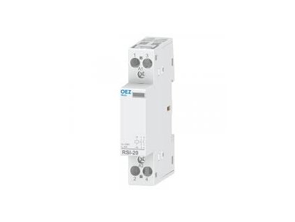 oez stykac rsi 20 20