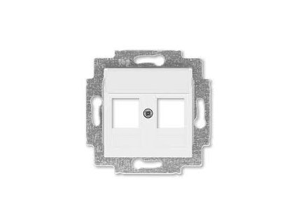 abb levit zasuvka komunikacni 5014H A01018 03