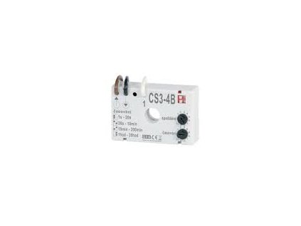 cs3 4b elektrobock