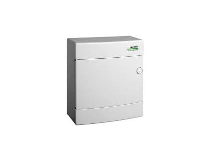 noark PNS8W rozvodnice na omitku 101504