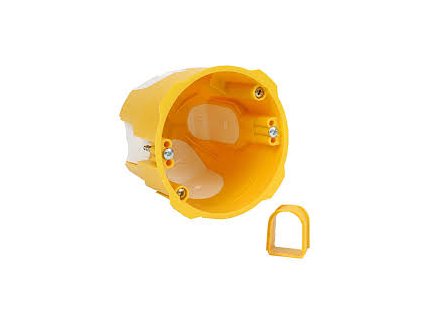 krabice do sdk kopos hluboka KPRL 68