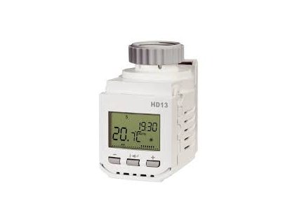 Elektrobock HD13 hlavice termostaticka