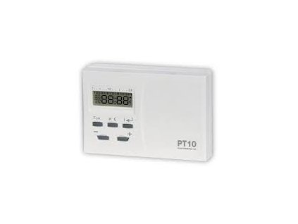 prostorovy termostat Elektrobock PT10