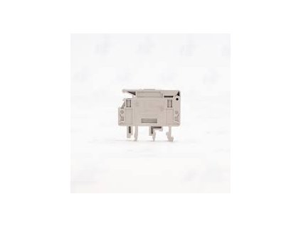 radova svorka pojistkova rsp 4 A631210 Becov
