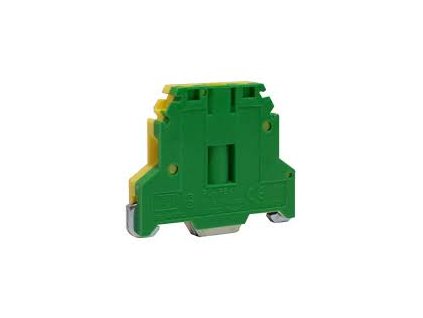 radova svorka RSA PE 4 A zlutozelena A531231 becov
