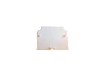 koncova prepazka rsa 6 10 bila B641111 becov